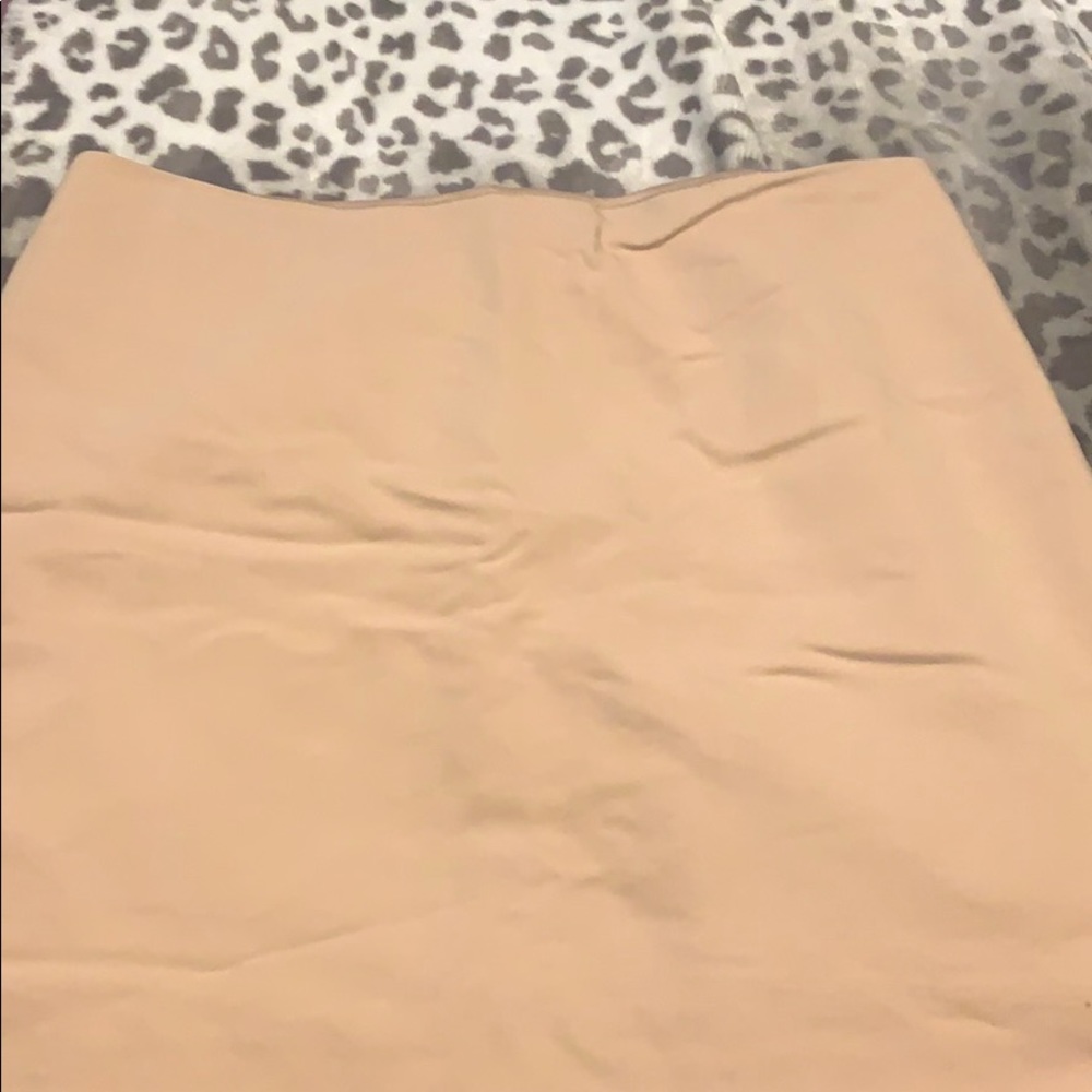 Mini skirt Express Size 8